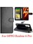 Realme 6 Pro Için Flip Case Kart Tutucu Kickstand Pu Deri Manyetik (Yurt Dışından) 5