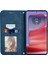 Motorola Moto Kenar 50 Pro Cüzdan Kılıf Için Flip Case Darbeye (Yurt Dışından) 5
