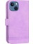 IPhone 13 Mini Nakit Cep Manyetik Kapatma Premium Kart Için Flip Case (Yurt Dışından) 4