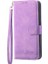 IPhone 13 Mini Nakit Cep Manyetik Kapatma Premium Kart Için Flip Case (Yurt Dışından) 5