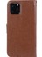 IPhone 11 Için Filp Durumda Pro Max Kart Tutucu Bilek Kayışı Kickstand Pu (Yurt Dışından) 5