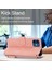 Iphone 12 Için Flip Case Mini Kart Tutucu Anti Scratch Pu Deri Manyetik (Yurt Dışından) 4