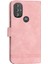 Motorola Moto G Güç 2022 Nakit Cep Manyetik Kapatma Için Flip Case (Yurt Dışından) 4