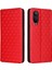 Oneplus Nord Ce4 Lite 5g Manyetik Kapatma Pu Deri Cüzdan 3D (Yurt Dışından) 5