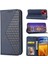 IPhone 14 Için Flip Case Pro Eşkenar Dörtgen Şekli Standı Günlük Kullanım Cüzdan El Kayışı (Yurt Dışından) 1