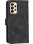 Samsung Galaxy A33 Kart Yuvaları Nakit Cep Manyetik Kapatma Için Flip Case (Yurt Dışından) 5