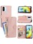 Xiaomi Redmi A1 Artı Pu Deri Kart Tutucu Manyetik Kapatma Için Flip Case (Yurt Dışından) 1