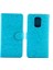 Xiaomi Redmi Not 9 Için Flip Case Pro Max Kart Tutucu Manyetik Kapatma Pu (Yurt Dışından) 2