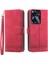 Realme C55 Nakit Cep Bileklik Manyetik Kapatma Kartı Için Flip Case (Yurt Dışından) 1