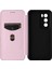 Kart Tutucu Kickstand Deri Folyo ile Oppo Oppo 12 5g Için Flip Case (Yurt Dışından) 5