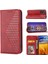 Xiaomi Redmi Not 11 Pro 4g Için Flip Case Cüzdan Günlük Kullanım El Kayışı (Yurt Dışından) 1