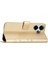 Xiaomi Redmi Için Flip Case 13 4g Bilek Kayışı Kickstand Kart Tutucu Kapatma (Yurt Dışından) 5