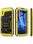 Iphone Xr Için Su Geçirmez Kılıf Metal Tam Vücut IP68 Su Geçirmez Tam Ağır (Yurt Dışından) 1