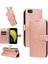 IPhone 7/8 Için Flip Case Yüksek Kalite Deri Ayrılabilir El Kayışı ile (Yurt Dışından) 1