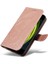 IPhone 7/8 Için Flip Case Yüksek Kalite Deri Ayrılabilir El Kayışı ile (Yurt Dışından) 5
