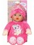 Zapf Creation Baby Born Uykucu Bebek - Pembe - 30CM 833674 1