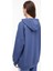 Wl Grace-Yd 16SS129 4pr Indıgo Kadın Sweatshirt 2