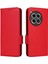 Oneplus Ace 3 Pro Için Flip Case Yan Toka Cüzdan Kart Yuvaları Tutucu Pu (Yurt Dışından) 3