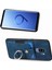 Samsung Galaxy S9 Artı Manyetik Araç Montaj Yüzük Tutucu Standı Crad (Yurt Dışından) 3
