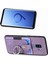 Samsung Galaxy S9 Artı Manyetik Araç Montaj Yüzük Tutucu Standı Crad (Yurt Dışından) 2