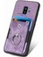 Samsung Galaxy S9 Artı Manyetik Araç Montaj Yüzük Tutucu Standı Crad (Yurt Dışından) 5