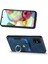 Samsung Galaxy A71 4g Için Kılıf Standı Halka Tutucu Crad Yuvası Manyetik Araba (Yurt Dışından) 2