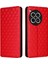 Oneplus Ace 3 Pro Için Flip Case Manyetik Kapatma Cüzdan Pu Deri Kart (Yurt Dışından) 3