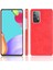 Samsung Galaxy A52 5g Uyumluluk Için Retro Kılıf Koruyucu Kapak Anti (Yurt Dışından) 1