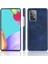 Samsung Galaxy A52 5g Uyumluluk Için Retro Kılıf Koruyucu Kapak Anti (Yurt Dışından) 1