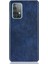 Samsung Galaxy A52 5g Uyumluluk Için Retro Kılıf Koruyucu Kapak Anti (Yurt Dışından) 2