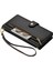 IPhone 13 Için Flip Case Pro Max Kickstand Çok Fonksiyonlu Kart Yuvaları Bilek (Yurt Dışından) 2