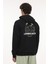 ml Uthar 17UT1005 4pr Sıyah Erkek Sweatshirt 2