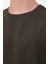 Mr RJN90 C Sw 4pr Haki Erkek Sweatshirt 4