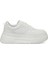 Polaris 324526.Z 4Pr Beyaz Kadın Sneaker 1