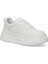 Polaris 324526.Z 4Pr Beyaz Kadın Sneaker 2