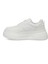 Polaris 324526.Z 4Pr Beyaz Kadın Sneaker 3