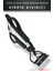 Kirpik Kıvırıcı Eyelash Curler Premium 5