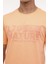ml Grass 11URB2046 4pr Somon Erkek Kısa Kol T-Shirt 4