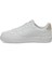 Ellıs 4Pr Beyaz Kadın Sneaker 3