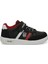 Bjk Malıbu Pu P 4Pr Siyah Erkek Çocuk Sneaker 1