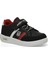 Bjk Malıbu Pu P 4Pr Siyah Erkek Çocuk Sneaker 2