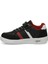 Bjk Malıbu Pu P 4Pr Siyah Erkek Çocuk Sneaker 3