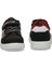 Bjk Malıbu Pu P 4Pr Siyah Erkek Çocuk Sneaker 5
