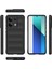 Xiaomi Redmi Note 13 4g Kılıf Kamera Korumalı Mat Hisli Dalgalı Elde Kaymaz Yumuşak Kadife Silikon Kamera Koruma 4