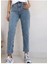 Camelia Kar Yıkama Mom Jean Pantolon 2024 1
