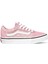 Ward Pembe Kız Çocuk Sneaker 1