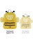 Mrs. Bumblebee - Backpack - Okul Çantası 3