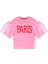 Kadın T-Shirt Pembe 180336 1