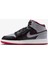 Nike Aır Jordan 1mıd (Gs) DQ8423 006 (Yarım Numara Buyuk Almanızı Onerıyoruz.) 4