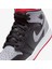 Nike Aır Jordan 1mıd (Gs) DQ8423 006 (Yarım Numara Buyuk Almanızı Onerıyoruz.) 5